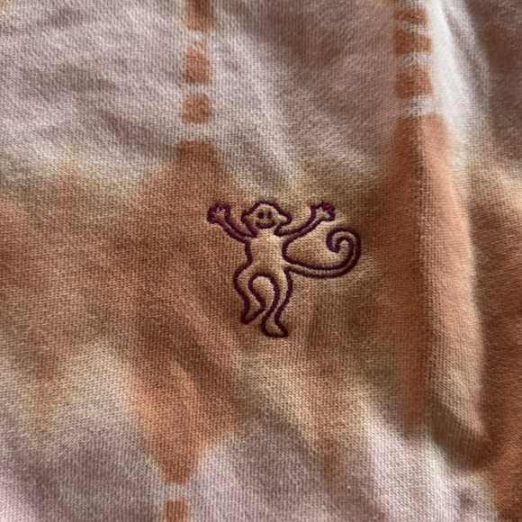 Roller Rabbit sweatshirt - Picture 3 of 3